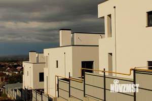 Дом 198м², 2-этажный, участок 3 сот.