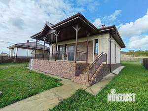 Дом 138м², 2-этажный, участок 7 сот.