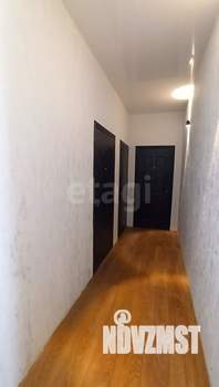 Дом 401м², 3-этажный, участок 4 сот.