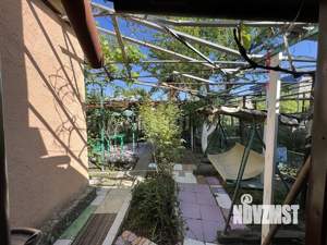 Дача 121м², 2-этажный, участок 5 сот.