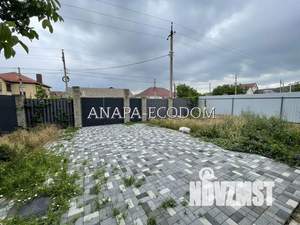 Дом 100м², 1-этажный, участок 3 сот.