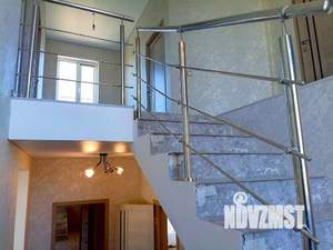 Дом 155м², 2-этажный, участок 6 сот.