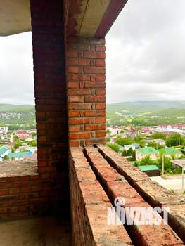 Дом 480м², 4-этажный, участок 8 сот.