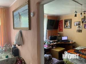 Дом 52м², 2-этажный, участок 5 сот.