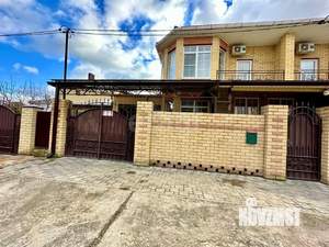 Дом 98м², 2-этажный, участок 4 сот.