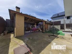 Дом 258м², 2-этажный, участок 4 сот.