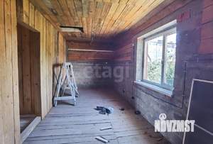 Дом 119м², 2-этажный, участок 5 сот.