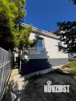 Дом 87м², 1-этажный, участок 3 сот.