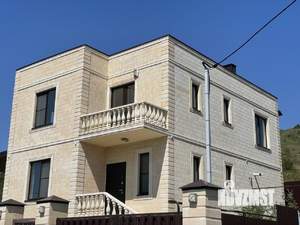 Дом 189м², 2-этажный, участок 6 сот.