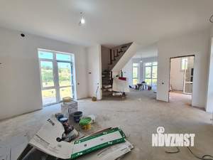 Дом 150м², 3-этажный, участок 5 сот.