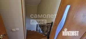 Дом 110м², 2-этажный, участок 3 сот.