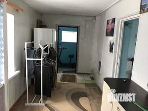 Дом 62м², 2-этажный, участок 6 сот.