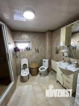 Дом 175м², 2-этажный, участок 5 сот.