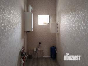 Дом 100м², 2-этажный, участок 4 сот.