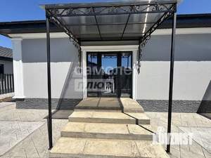 Дом 100м², 1-этажный, участок 3 сот.