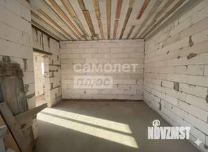 Дом 101м², 1-этажный, участок 8 сот.