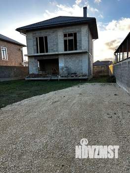 Дом 146м², 2-этажный, участок 5 сот.