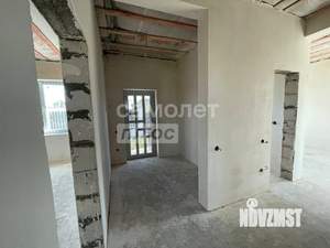 Дом 90м², 1-этажный, участок 6 сот.