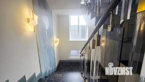 Коттедж 667м², 3-этажный, участок 8 сот.