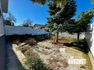 Дом 88м², 1-этажный, участок 3 сот.