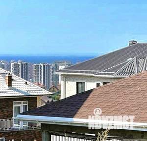 Дом 75м², 1-этажный, участок 4 сот.