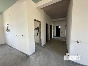 Дом 125м², 2-этажный, участок 6 сот.