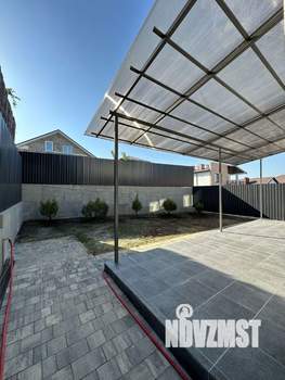 Дом 140м², 2-этажный, участок 3 сот.