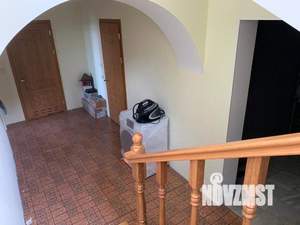 Дом 460м², 2-этажный, участок 15 сот.