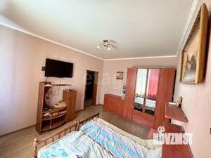 Дом 85м², 1-этажный, участок 3 сот.