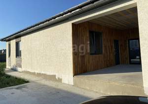 Дом 145м², 1-этажный, участок 6 сот.