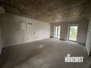 Дом 164м², 2-этажный, участок 4 сот.