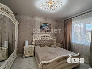 Дом 175м², 2-этажный, участок 7 сот.