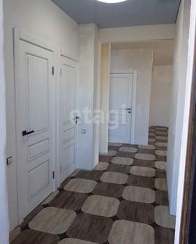 Дом 138м², 2-этажный, участок 4 сот.