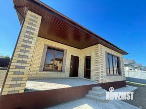 Дом 105м², 2-этажный, участок 4 сот.