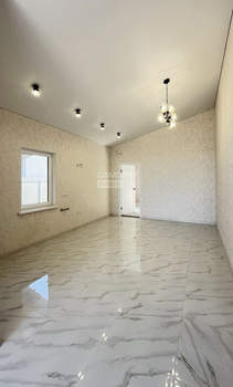 Дом 95м², 1-этажный, участок 6 сот.