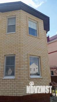 Дом 162м², 2-этажный, участок 7 сот.