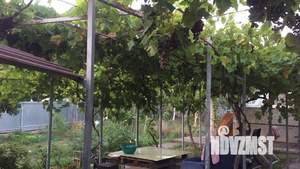 Дом 120м², 2-этажный, участок 8 сот.