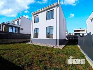 Дом 150м², 2-этажный, участок 4 сот.