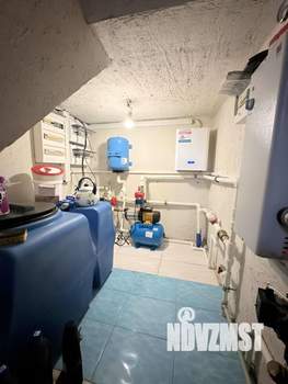 Дом 213м², 2-этажный, участок 10 сот.