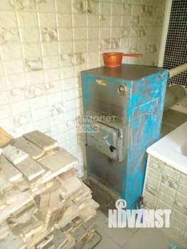 Дом 60м², 1-этажный, участок 5 сот.