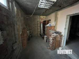 Дом 270м², 2-этажный, участок 2 сот.