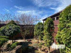 Дом 85м², 1-этажный, участок 3 сот.