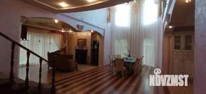 Дом 420м², 2-этажный, участок 11 сот.