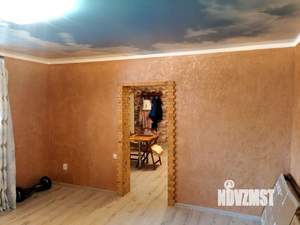 Дом 100м², 2-этажный, участок 4 сот.