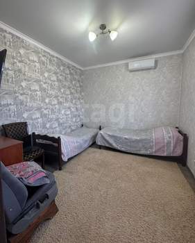 Дом 65м², 1-этажный, участок 5 сот.