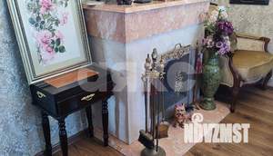 Дом 135м², 1-этажный, участок 8 сот.