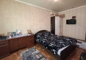 Дом 49м², 1-этажный, участок 9 сот.