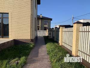 Дом 156м², 2-этажный, участок 5 сот.