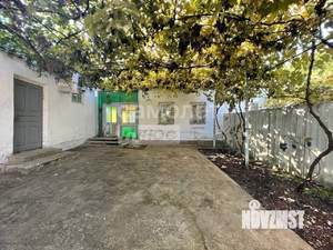 Коттедж 48м², 1-этажный, участок 7 сот.