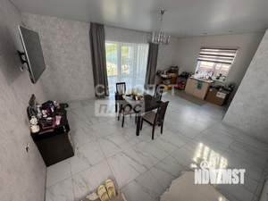 Коттедж 150м², 2-этажный, участок 7 сот.